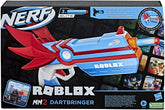 Nerf Roblox MM2 Dartbringer LOB Angel with 3 Elite Darts F3776 - Colorland Toys